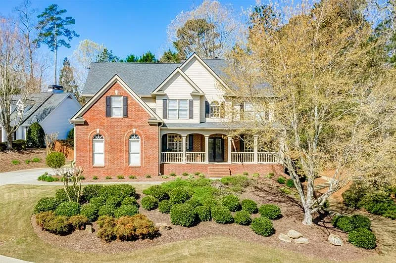 1510 Mill Place Dr photo 1