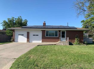 8409 E Nora Ave, Spokane, WA 99212