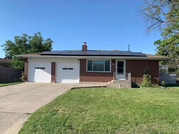 8409 E Nora Ave, Spokane, WA 99212