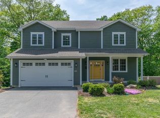 202 N Main St, Florence, MA 01062