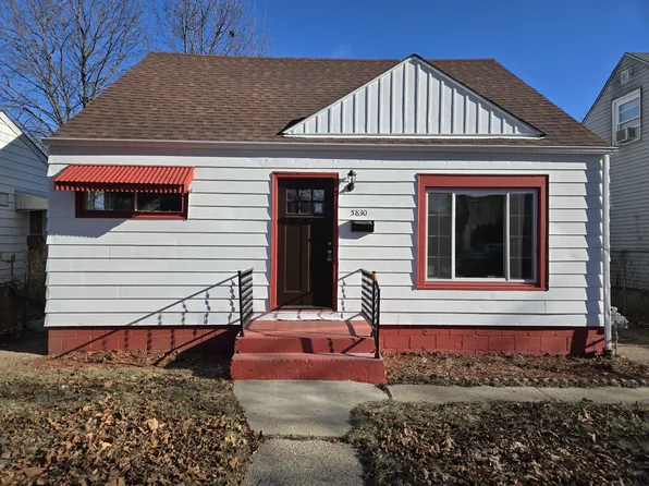 5830 N 66th St, Milwaukee, WI 53218
