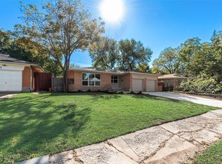 10708 Channel Dr, Dallas, TX 75229
