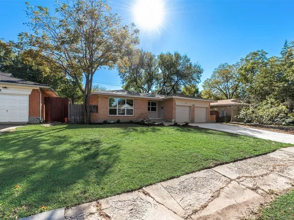 10708 Channel Dr, Dallas, TX 75229