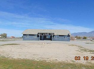 3080 E Dandelion St, Pahrump, NV 89048
