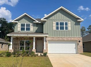 5679 Clarity St, Milton, FL 32570