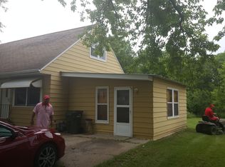 1224 Beech St, Waterloo, IA 50703