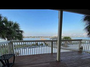 16590 Perdido Key Dr APT 6B, Perdido Key, FL 32507
