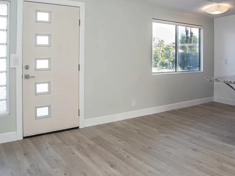 519 S Desert View Dr #4 — Photo 6