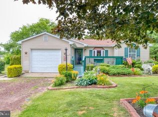 4 George St, Bridgeton, NJ 08302