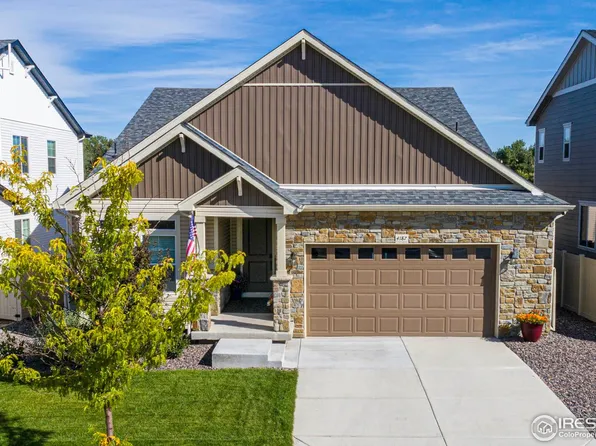 4187 Satinwood Dr, Johnstown, CO 80534