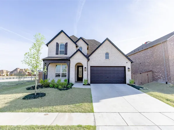 1708 Buttercup Ave, Aubrey, TX 76227