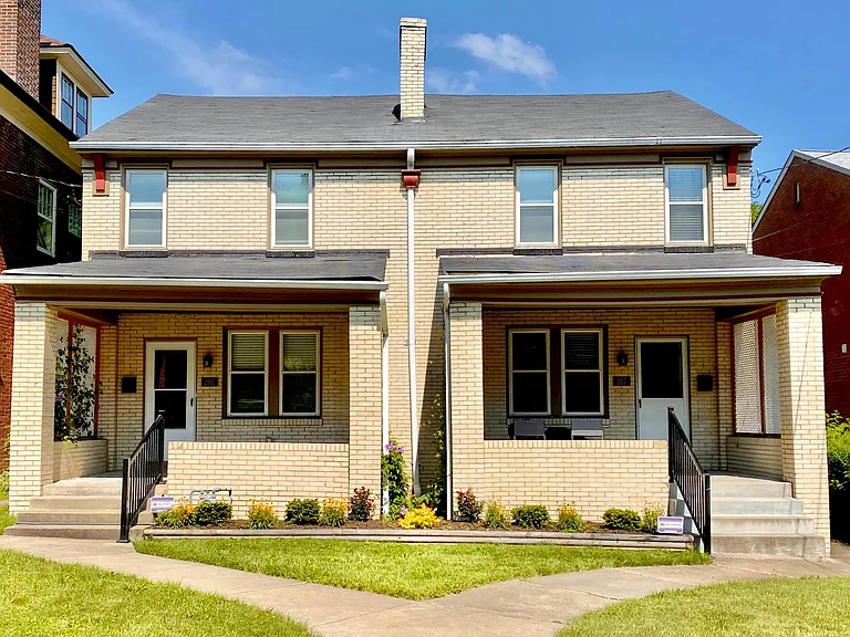 205 N Homewood Ave — Photo 1