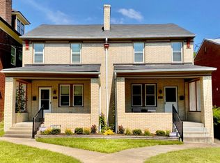 205 N Homewood Ave, Pittsburgh, PA 15208