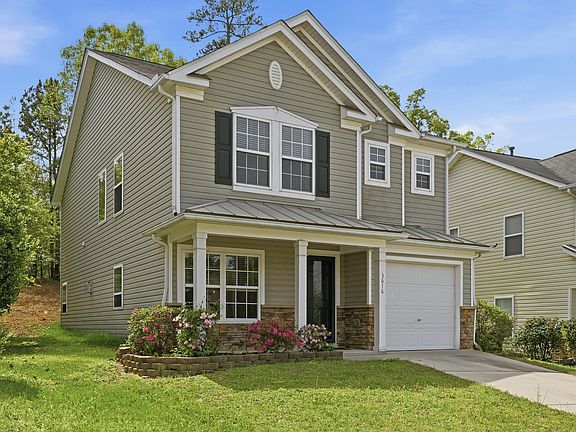 3rd image of 3616 Marshlane Way