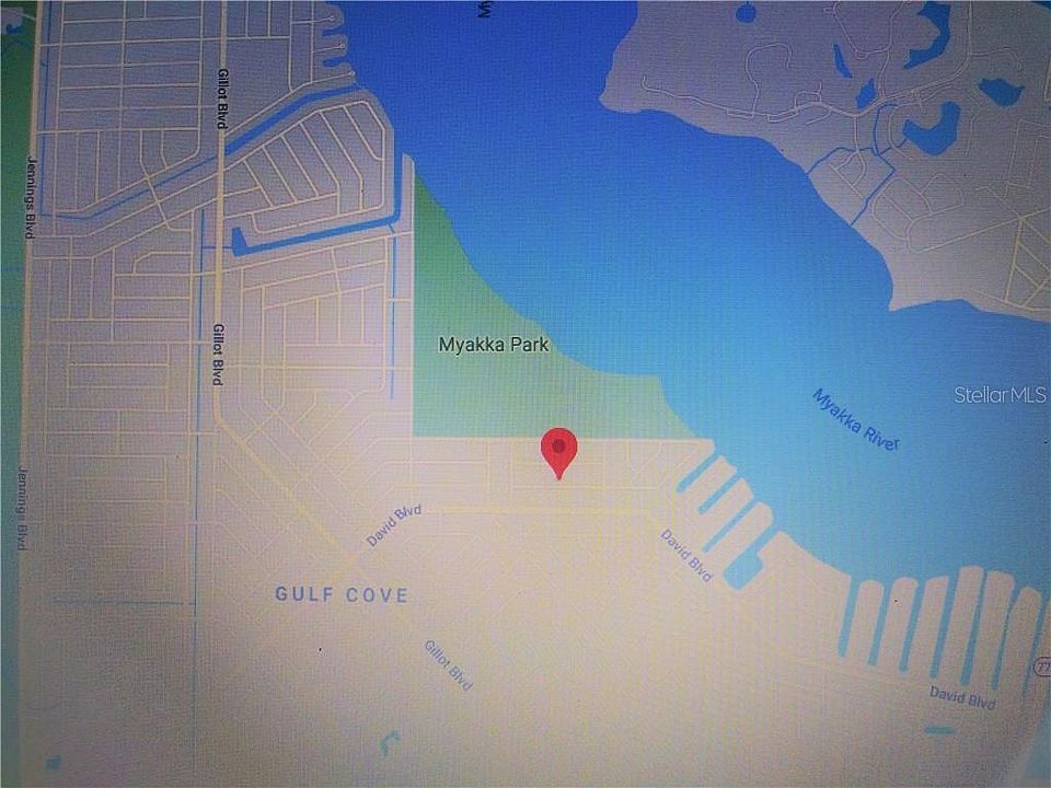 2nd image of 13196 Gorman Ave