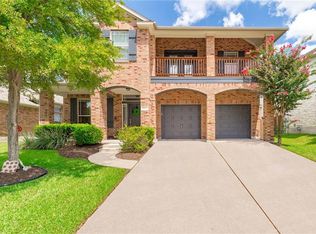813 Zappa Dr, Cedar Park, TX 78613