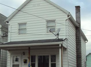 30 Luzerne St, Hanover Township, PA 18706