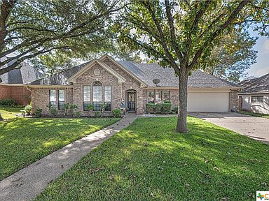 2813 Stratford Dr Temple Tx 76502 Zillow