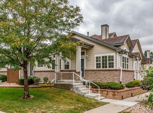 2955 S Walden Way, Aurora, CO 80013
