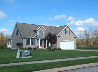 2626 N Shelby Dr, Erie, PA 16509