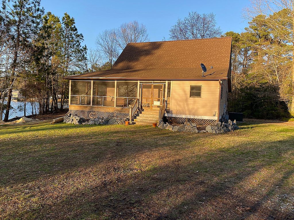 126 Old Camp Ln, Deltaville, VA 23043 Zillow