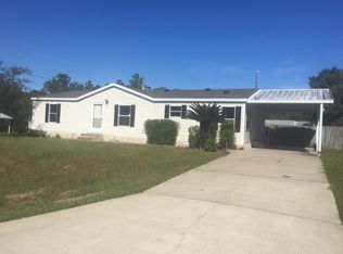 16101 NE 2nd St, Silver Springs, FL 34488