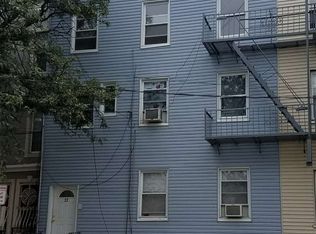 22 Sherman Ave APT 3, Jersey City, NJ 07307