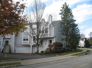 1907 Tanglewood Pl #1907, Whippany, NJ 07981