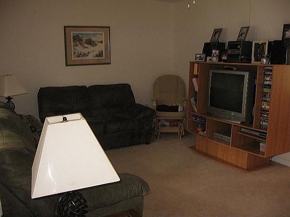 Another View of Living Room