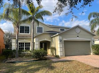 11541 Great Commission Way, Orlando, FL 32832