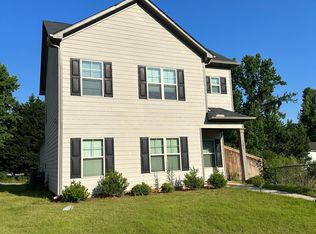 1293 Towne Square Ct, Athens, GA 30607