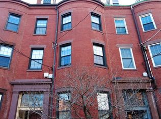 187 Webster St APT 3, Boston, MA 02128