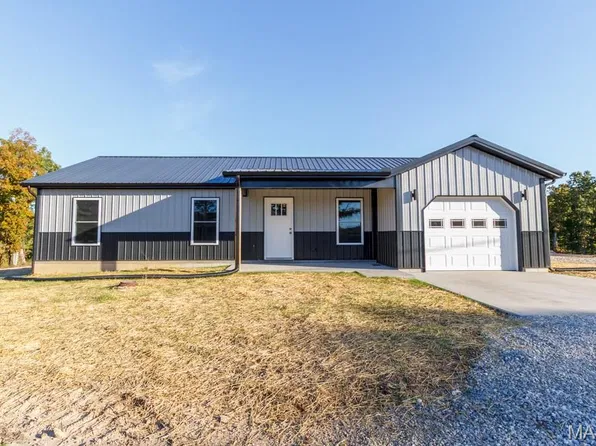 15552 Top Dr, Saint Robert, MO 65584