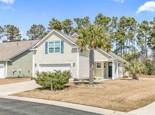 237 Coral Beach Cir, Surfside Beach, SC 29575