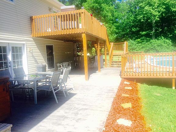 4th image of 5214 E State Road 160