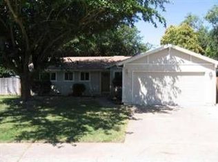 8025 Corkoaks Way, Citrus Heights, CA