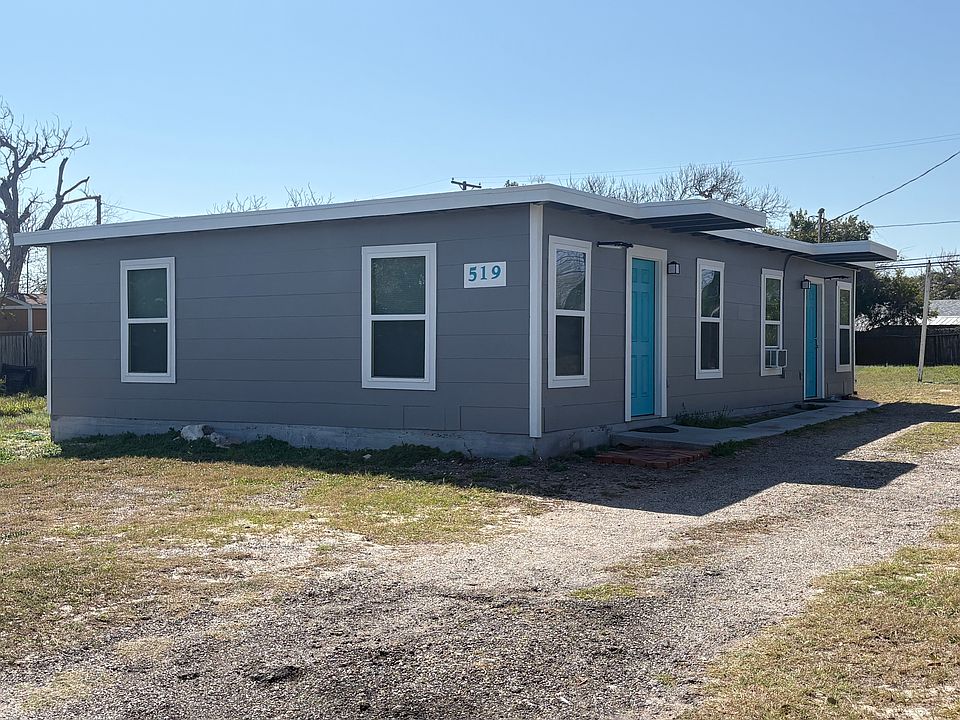 1st image of 519 Claride St #A