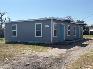 519 Claride St #A, Corpus Christi, TX 78418