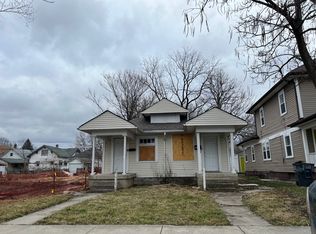 1423 N Olney St, Indianapolis, IN