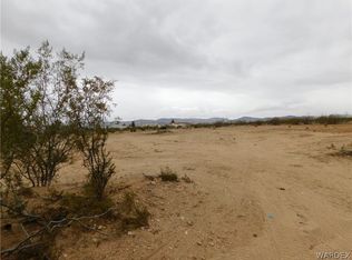 3815 N Stewart Mountain Rd, Golden Valley, AZ 86413