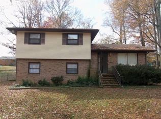 1133 Rosada Ave, Charlotte, NC 28213