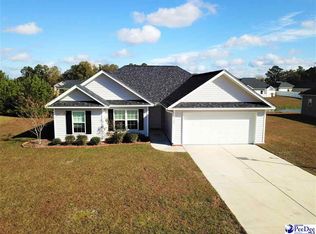 3102 Haven Straits Rd, Florence, SC 29505