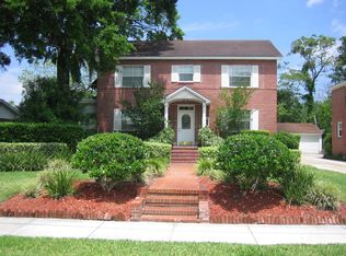 2511 Hendricks Ave, Jacksonville, FL 32207