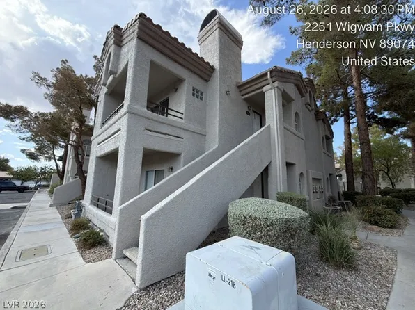 2251 Wigwam Pkwy APT 524, Henderson, NV 89074