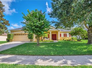 2806 Imperial Point Ter, Clermont, FL 34711