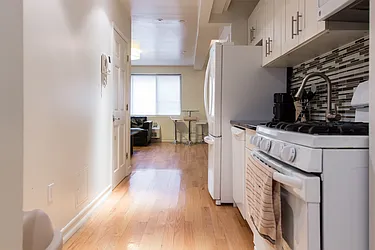 Rented by Smart City Real Estate LLC