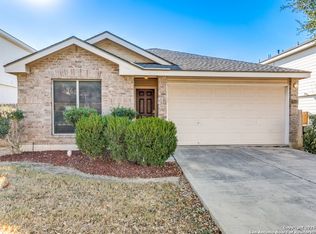 443 Silver Bit, San Antonio, TX 78227