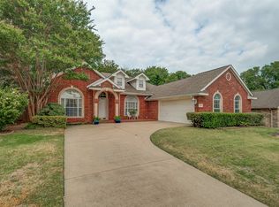 805 Hillside Dr, McKinney, TX 75071