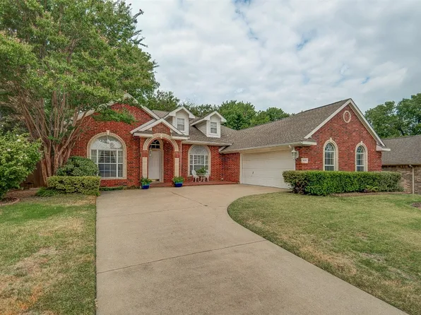 805 Hillside Dr, McKinney, TX 75071
