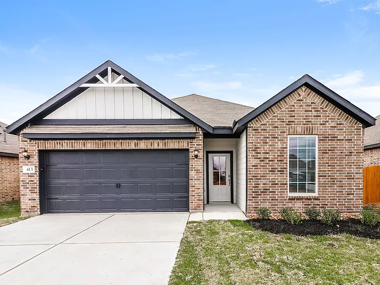 413 San Miguel Creek Dr — Photo 1